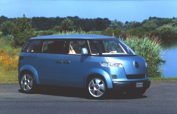 fot. Volkswagen fot. Volkswagen