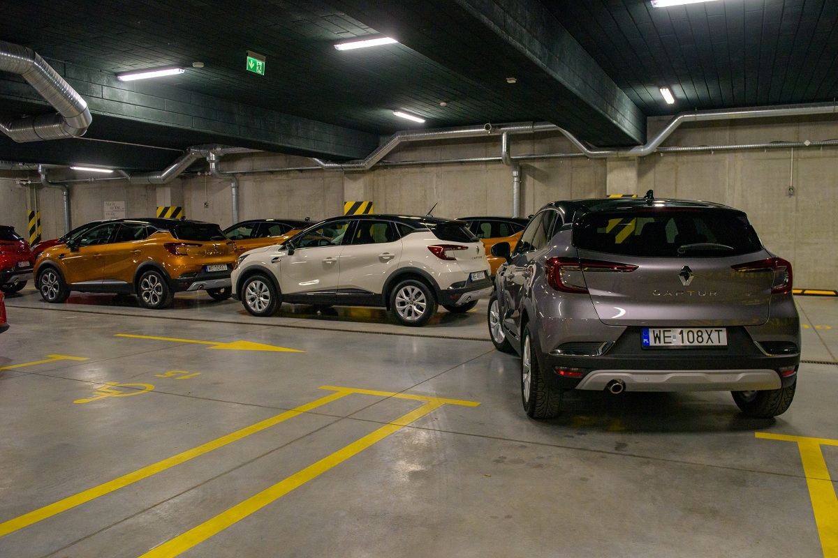 Fot. Renault Fot. Renault