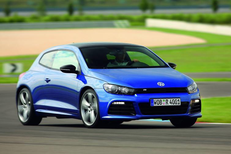 Prawie 6 tysięcy Volkswagenów do serwisów Prawie 6 tysięcy Volkswagenów do serwisów