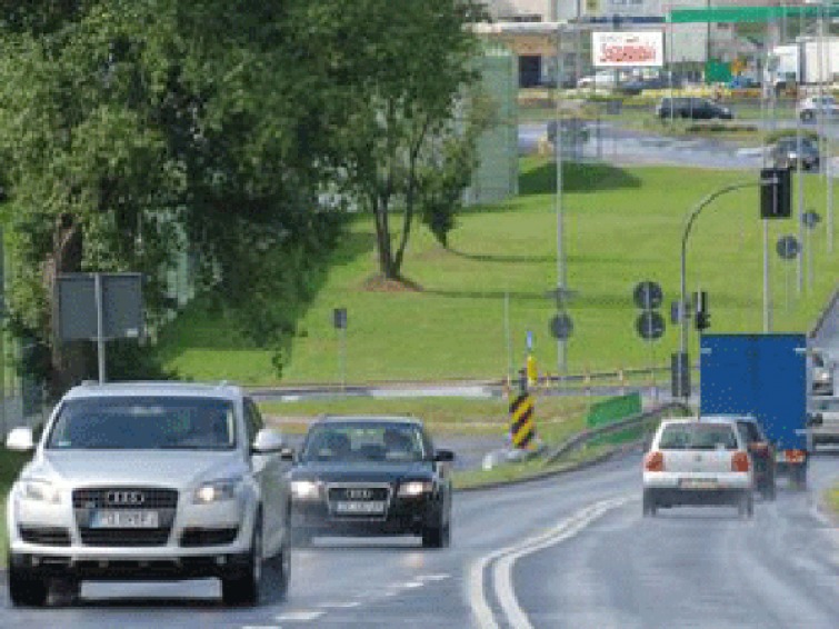 Inwestycje: ruszy obwodnica dla Koszalina i Sianowa Inwestycje: ruszy obwodnica dla Koszalina i Sianowa