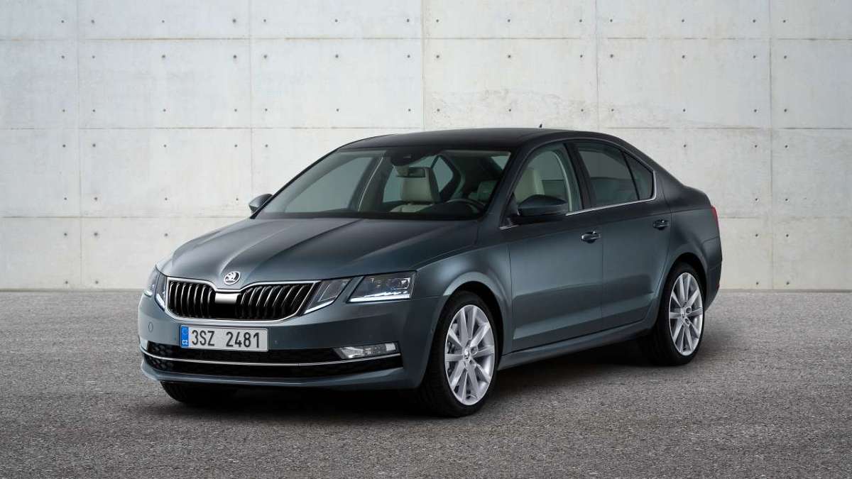 Fot. Skoda Fot. Skoda