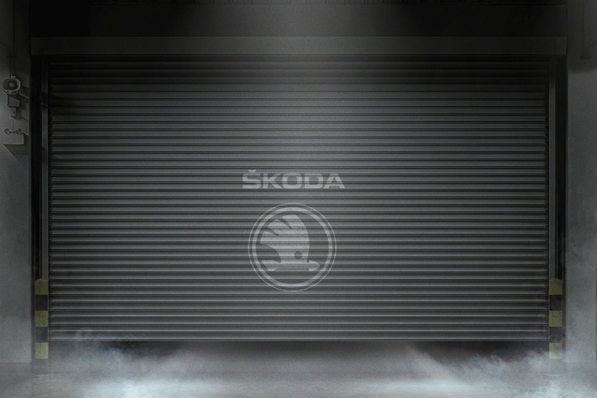 Fot. Skoda Fot. Skoda