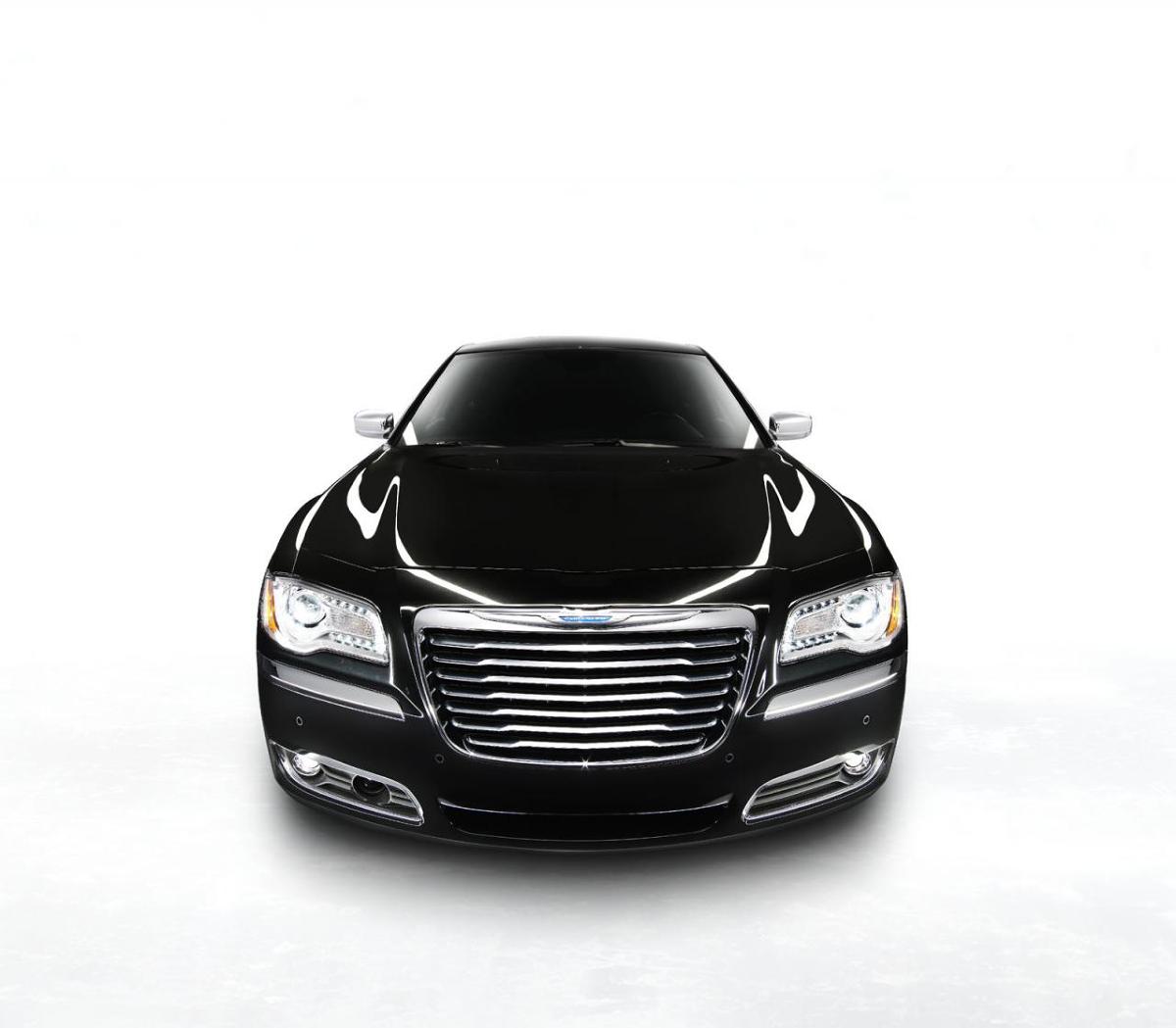 Fot. Chrysler Fot. Chrysler