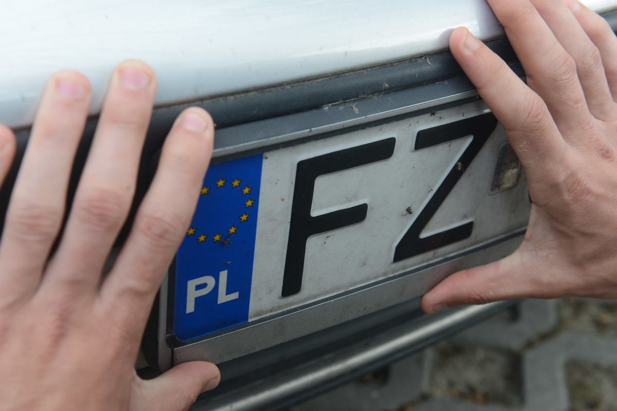 Fot. Mariusz Kapała Fot. Mariusz Kapała