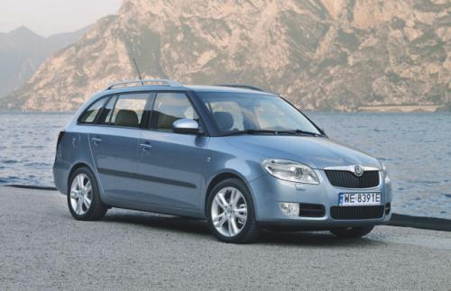 Fot. Skoda Fot. Skoda