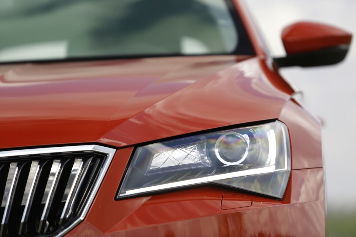 Fot. Skoda Fot. Skoda