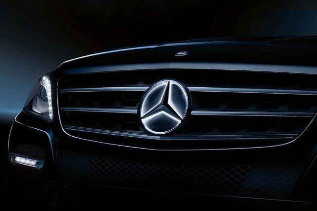 Mercedes-Benz – Historia Marki