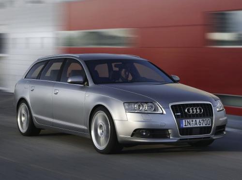Fot. Audi: Na nasz rynek wprowadzono Audi A6 Avant. Najtańszy model z silnikiem 2,4 l/177 KM kosztuje 178 tys. zł. Fot. Audi: Na nasz rynek wprowadzono Audi A6 Avant. Najtańszy model z silnikiem 2,4 l/177 KM kosztuje 178 tys. zł.