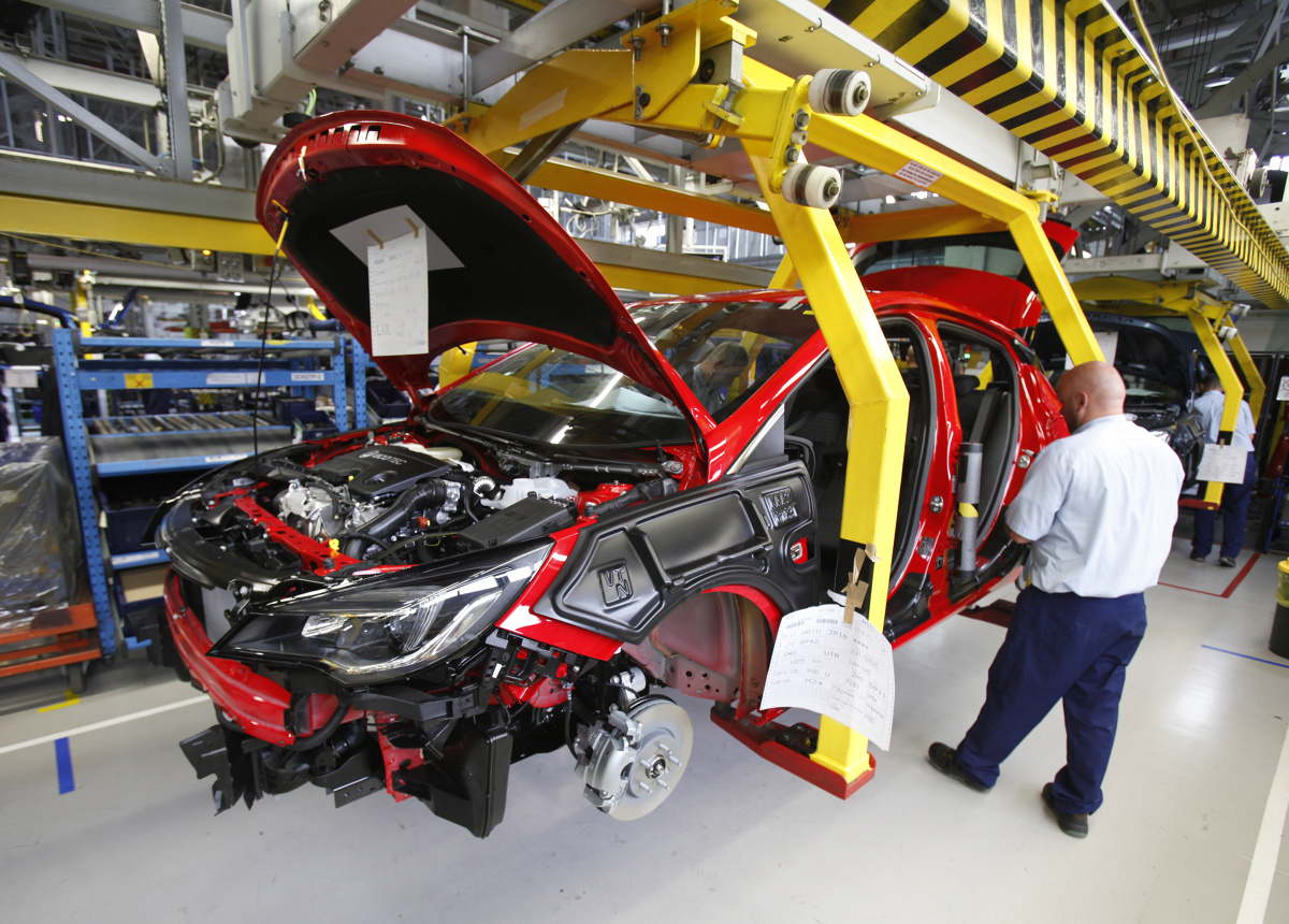 fot. Opel fot. Opel