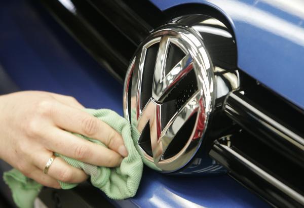 Fot. Volkswagen Fot. Volkswagen
