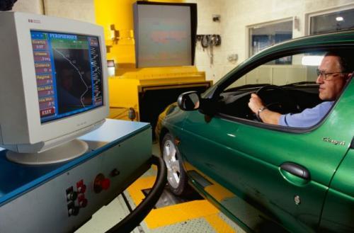 Efekty pracy firmy tuningowej koniecznie trzeba sprawdzić na hamowni. Efekty pracy firmy tuningowej koniecznie trzeba sprawdzić na hamowni.
