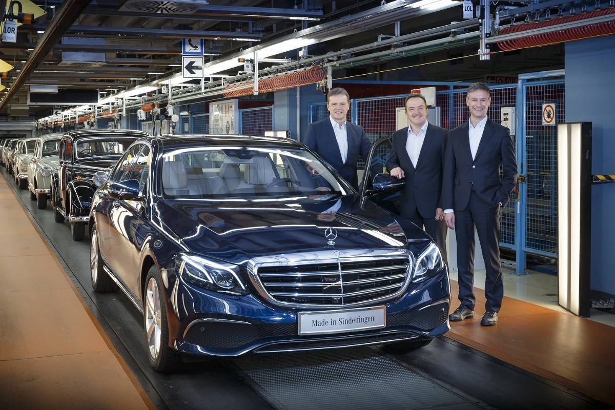 Fot. Mercedes-Benz Fot. Mercedes-Benz