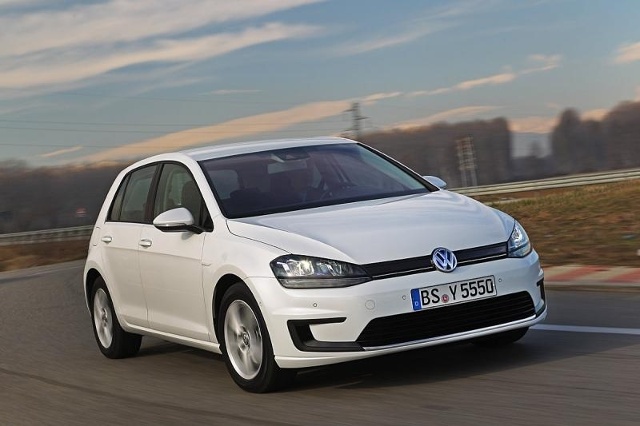 Fot. Volkswagen Fot. Volkswagen