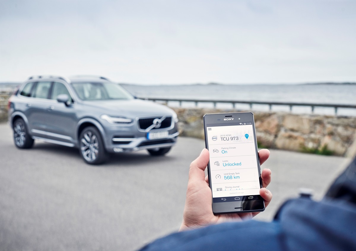 Fot. Volvo Fot. Volvo