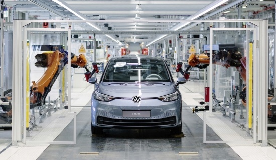 Fot. Volkswagen Fot. Volkswagen