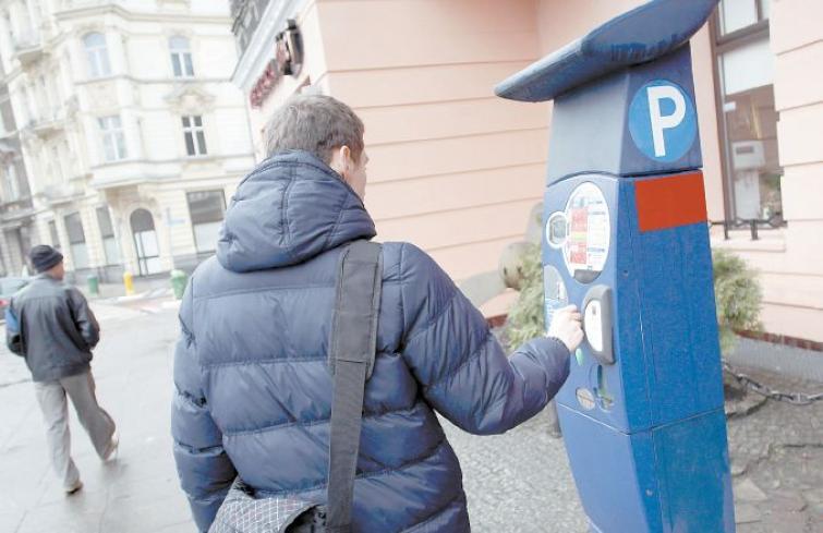 Pomysły na zmiany w Strefie Płatnego Parkowania w Szczecinie Pomysły na zmiany w Strefie Płatnego Parkowania w Szczecinie