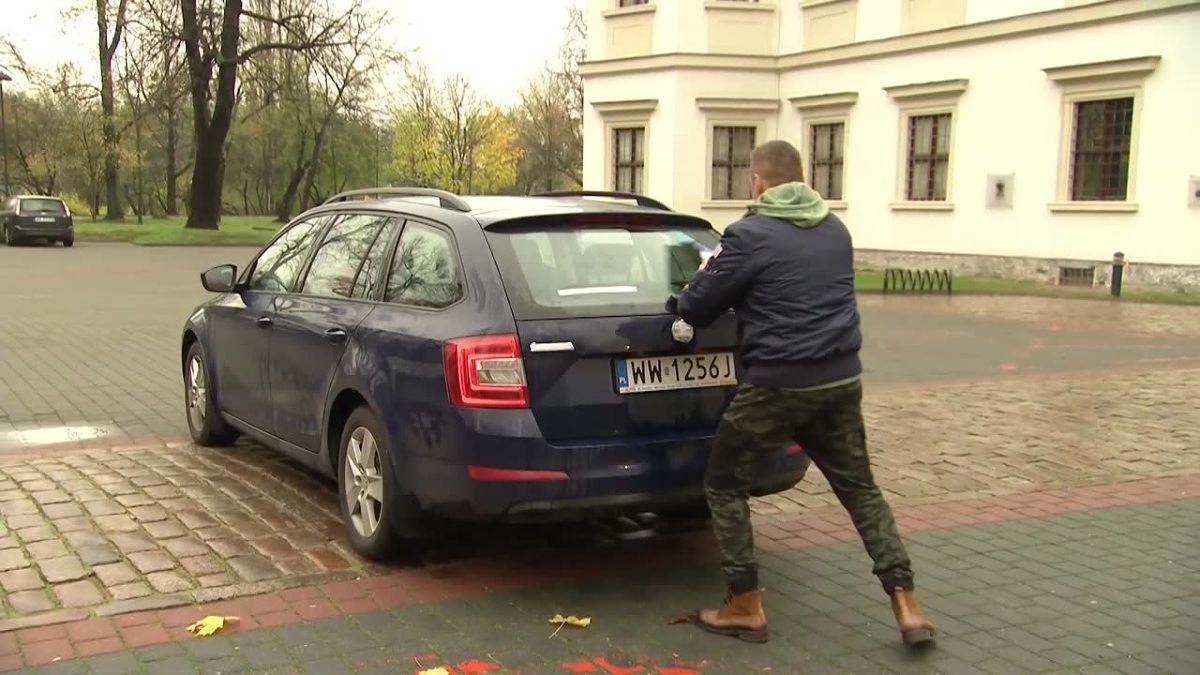 fot. Dzień Dobry TVN / x-news fot. Dzień Dobry TVN / x-news