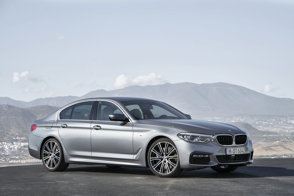 Fot. BMW Fot. BMW
