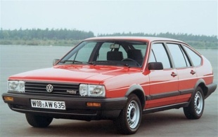 Volkswagen Passat B2 (1981 - 1988) Hatchback
