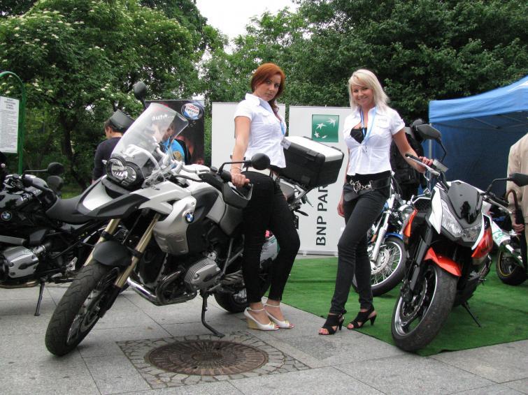 Motoryzacyjne nowości na targach w Białymstoku. Przyjdź i zobacz! Motoryzacyjne nowości na targach w Białymstoku. Przyjdź i zobacz!