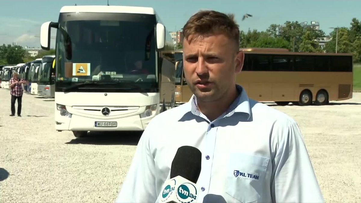 Fot. TVN24/x-news Fot. TVN24/x-news