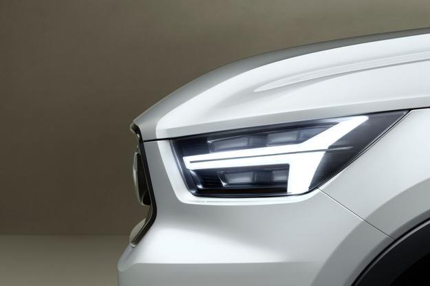 Fot. Volvo Fot. Volvo