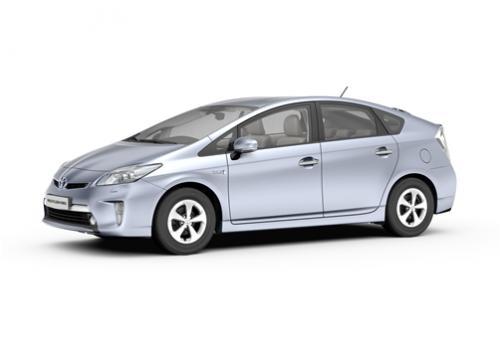Fot. Toyota Fot. Toyota