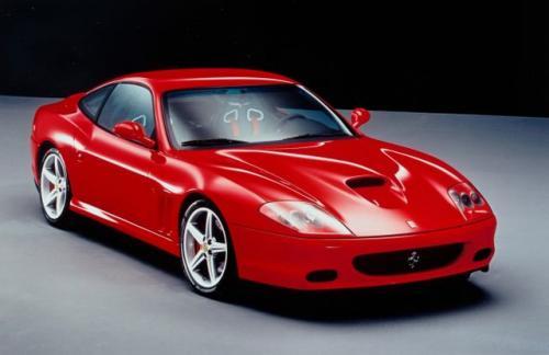 Fot. Ferrari Fot. Ferrari