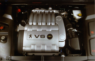 Używany Peugeot 607 (1999-2010). Wady, Zalety, Typowe Usterki, Polecane Wersje
