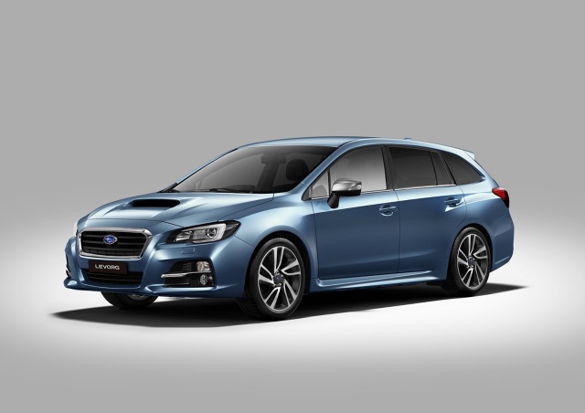 Subaru Cena w Polsce od 28 000 euro