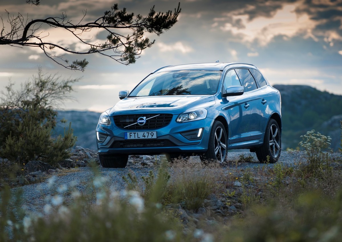 Fot. Volvo Fot. Volvo