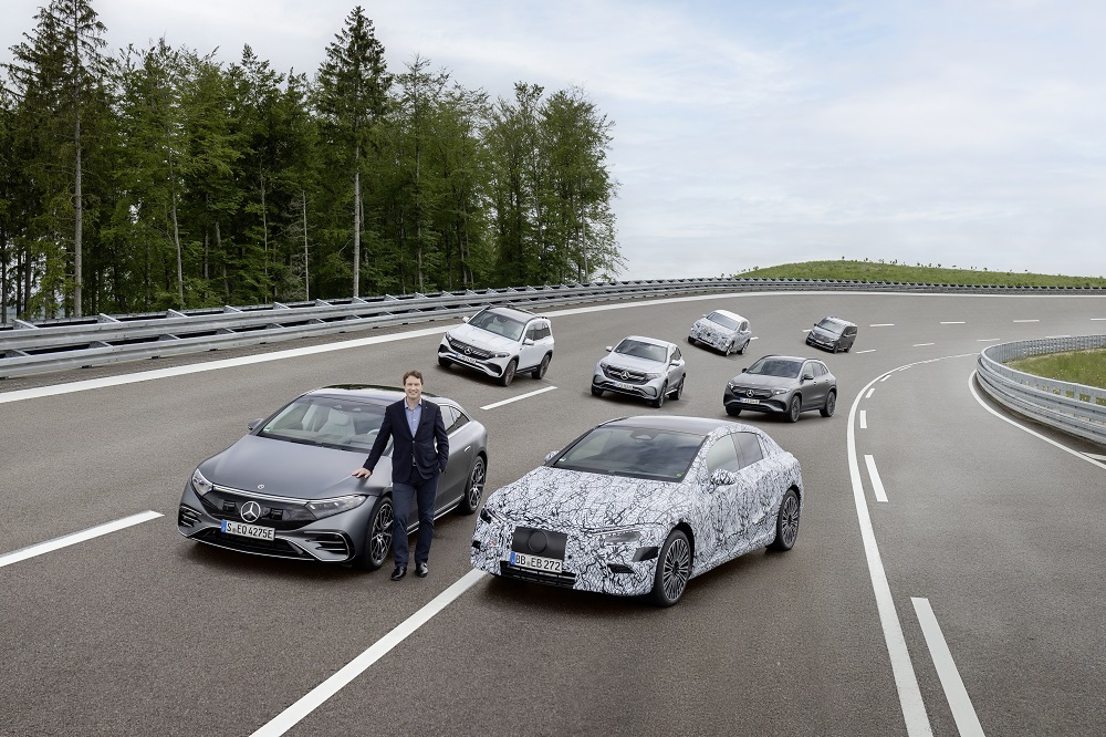 Fot. Mercedes-Benz Fot. Mercedes-Benz