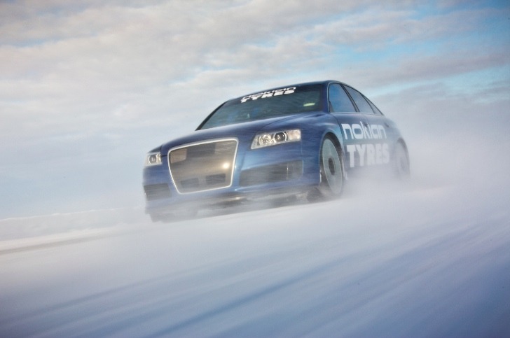 Fot. Nokian Tyres Fot. Nokian Tyres