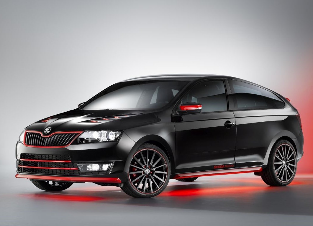 Skoda Atero
26 uczniów szkoły zawodowej Skody zbudowało swój wymarzony samochód - prototyp Atero, czyli spektakularne coupe bazujące na kompaktowym modelu Rapid. W pełni funkcjonalny, powstały tylko w jednym egzemplarzu samochód jest już trzecią konstrukcją tego typu.
Fot. Skoda Skoda Atero
26 uczniów szkoły zawodowej Skody zbudowało swój wymarzony samochód - prototyp Atero, czyli spektakularne coupe bazujące na kompaktowym modelu Rapid. W pełni funkcjonalny, powstały tylko w jednym egzemplarzu samochód jest już trzecią konstrukcją tego typu.
Fot. Skoda