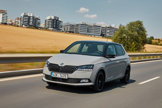 Fot. Skoda Fot. Skoda