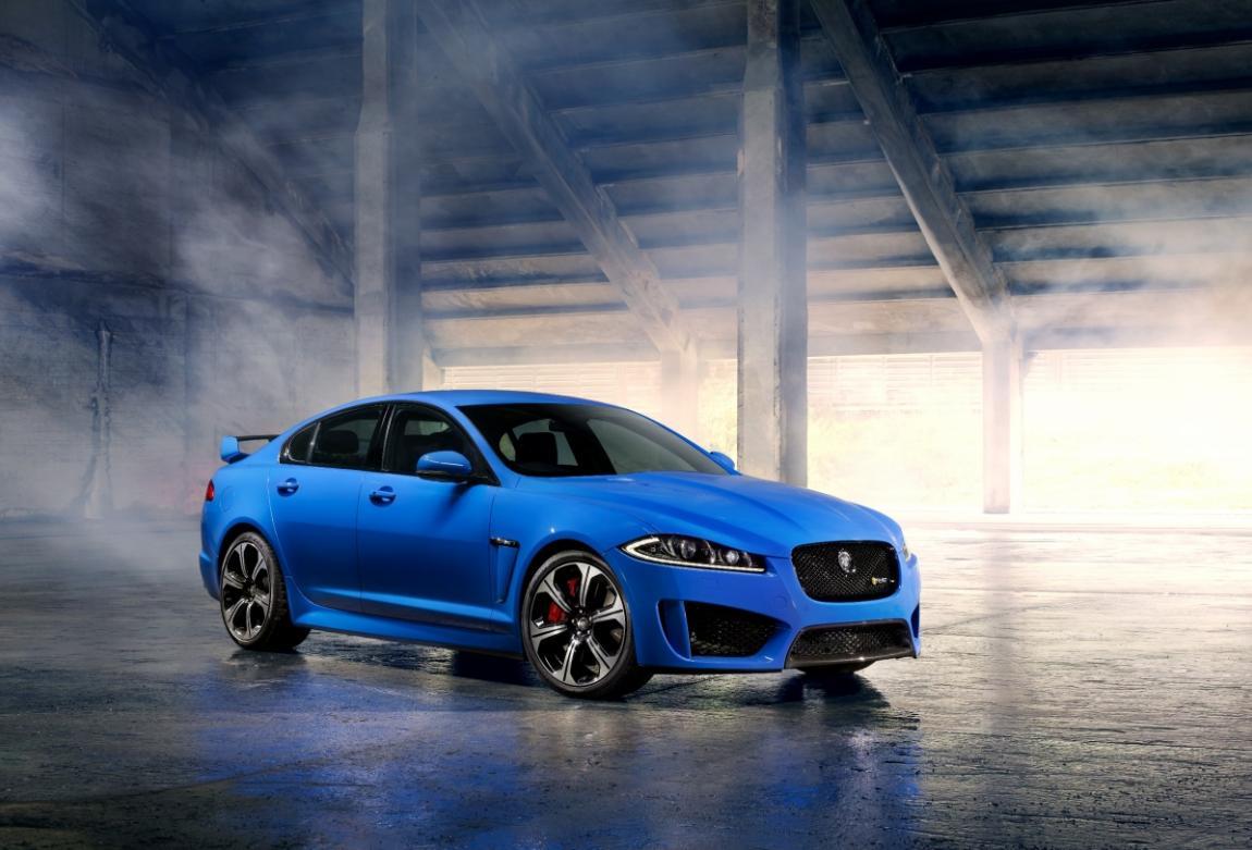 Fot. Jaguar Fot. Jaguar