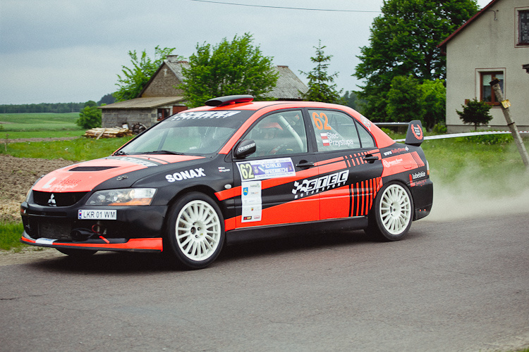 Fot. Stec Motorsport Fot. Stec Motorsport
