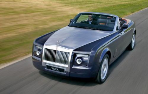 Fot. Rolls-Royce Fot. Rolls-Royce