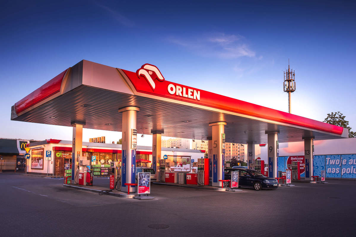 Fot. Orlen Fot. Orlen