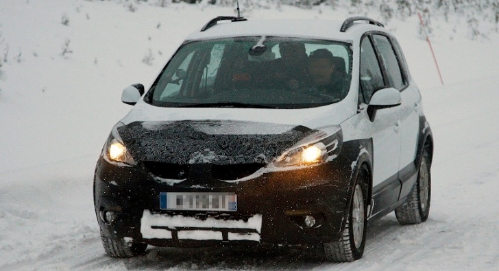 Fot. Renault Fot. Renault