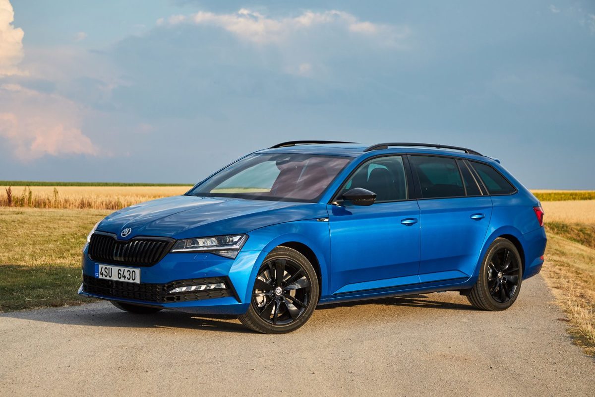 Fot. Skoda Fot. Skoda