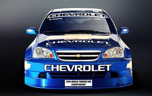 Fot. Chevrolet