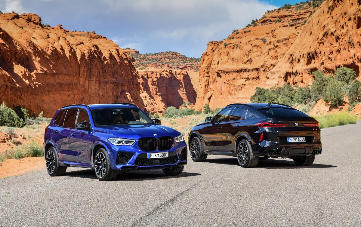 Fot. BMW Fot. BMW
