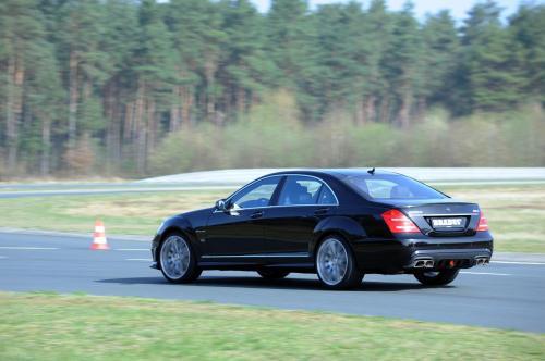 Fot. Brabus Fot. Brabus
