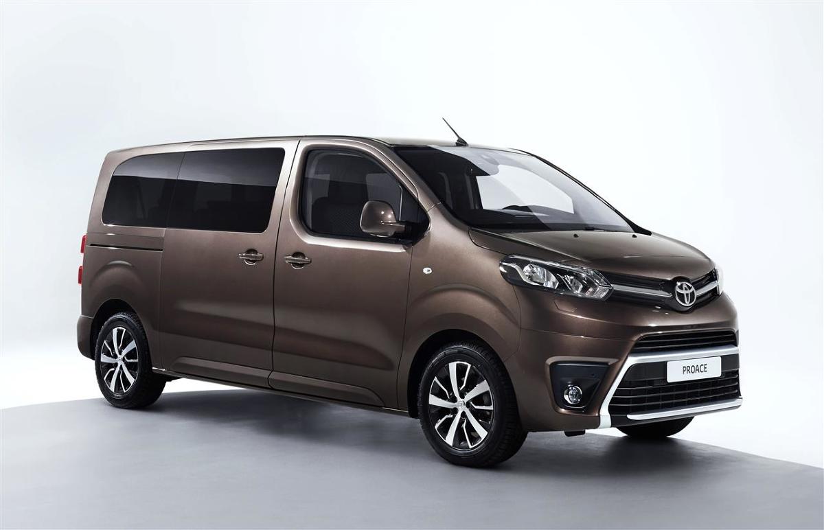 Fot. Toyota Fot. Toyota