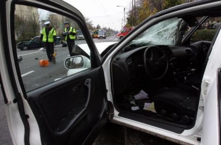 Milionowe kary dla firm ubezpieczeniowych za polisy autocasco Milionowe kary dla firm ubezpieczeniowych za polisy autocasco