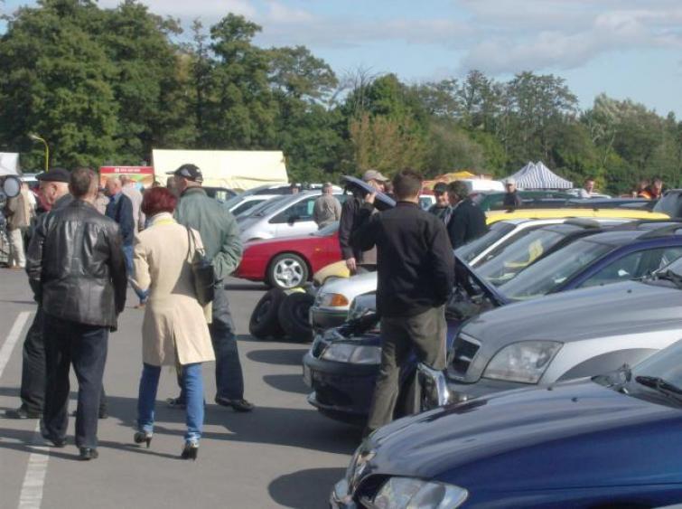 Giełda samochodowa w Bydgoszczy Giełda samochodowa w Bydgoszczy