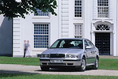 fot. Skoda fot. Skoda