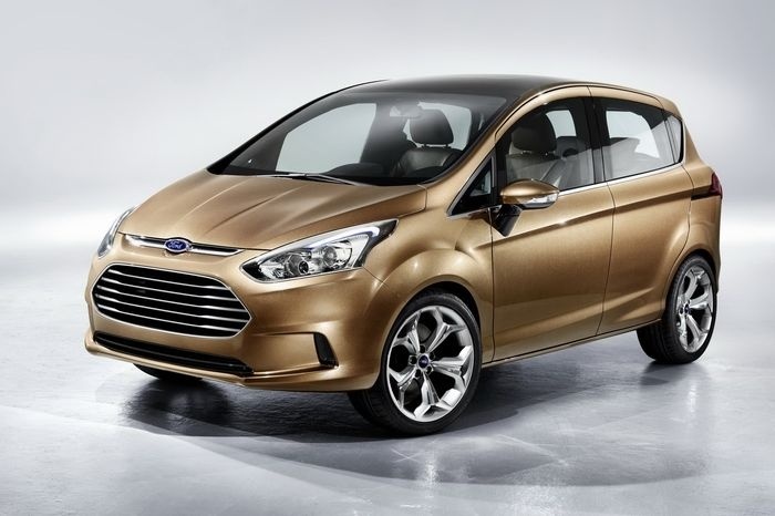 Fot. Ford Fot. Ford