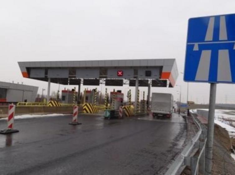 Nowe propozycje w sprawie nazw węzłów autostradowych koło Włocławka Nowe propozycje w sprawie nazw węzłów autostradowych koło Włocławka